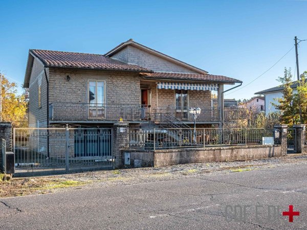 casa indipendente in vendita a Castel Giorgio