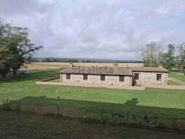 pentavano in vendita a Castel Giorgio