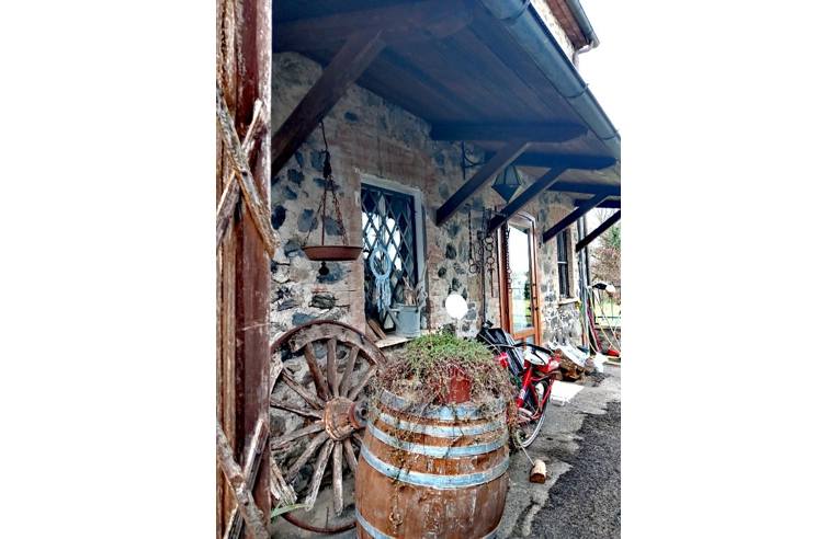 casa indipendente in vendita a Castel Giorgio