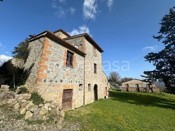 casa indipendente in vendita a Castel Giorgio