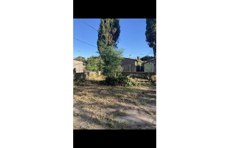 casa indipendente in vendita a Castel Giorgio