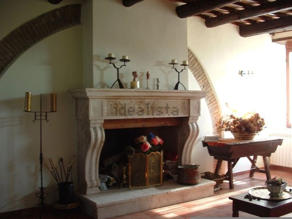 appartamento in vendita a Castel Giorgio