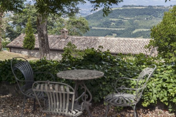 casale in vendita a Castel Giorgio