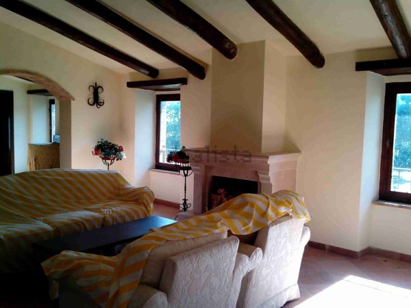 appartamento in vendita a Castel Giorgio