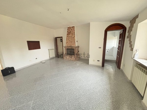 appartamento in vendita a Castel Giorgio