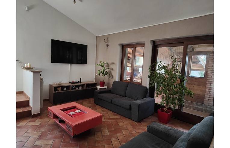 casa indipendente in vendita a Castel Giorgio