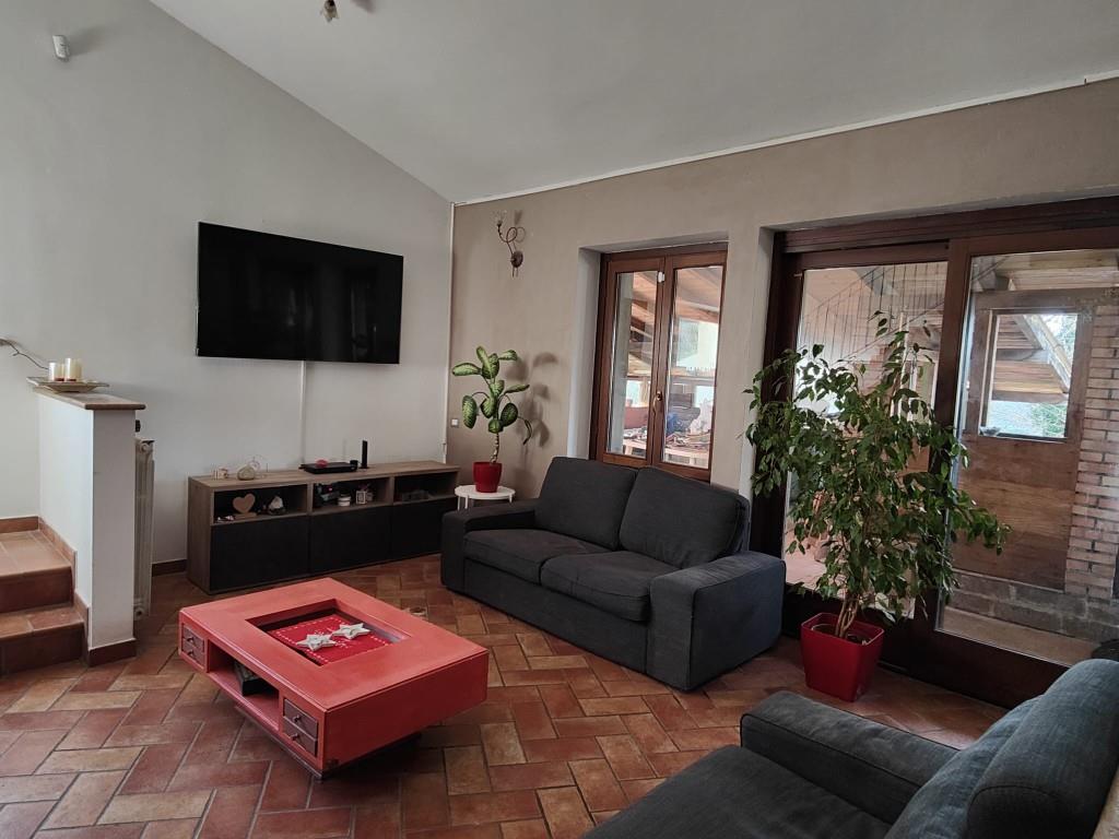 casa indipendente in vendita a Castel Giorgio