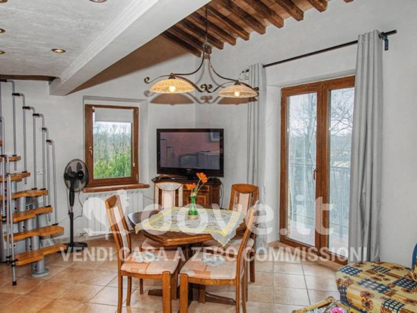 casa indipendente in vendita a Castel Giorgio