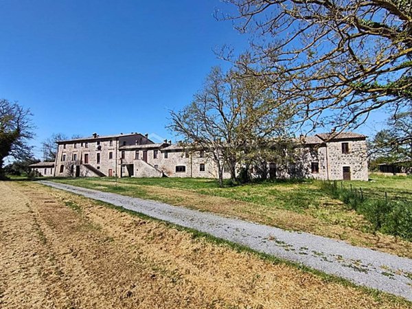 appartamento in vendita a Castel Giorgio