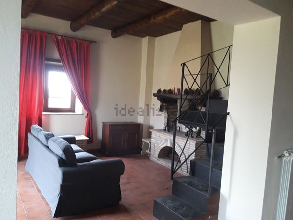 appartamento in vendita a Castel Giorgio