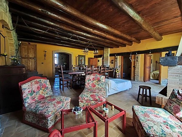 appartamento in vendita a Castel Giorgio