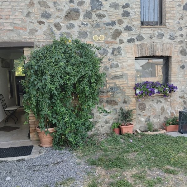 appartamento in vendita a Castel Giorgio