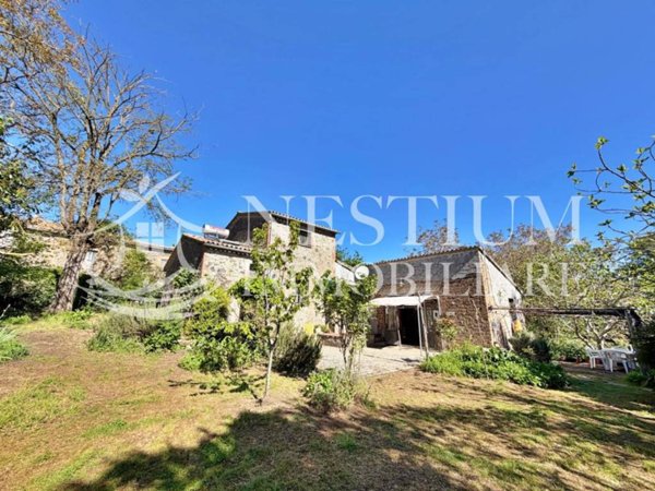 casa indipendente in vendita a Castel Giorgio in zona Casa Perazza