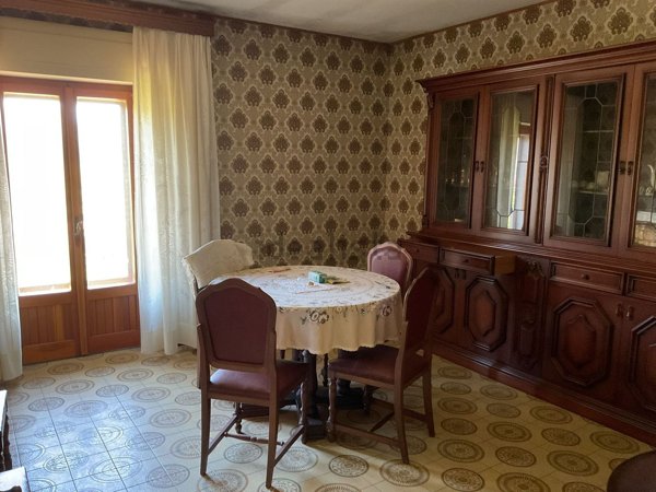 appartamento in vendita a Castel Giorgio