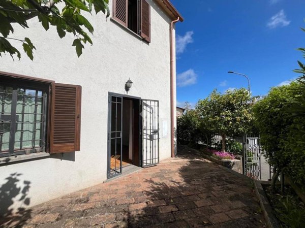 casa indipendente in vendita a Castel Giorgio