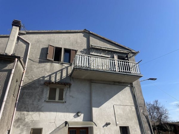 appartamento in vendita a Castel Giorgio