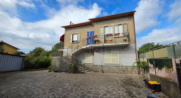appartamento in vendita a Castel Giorgio