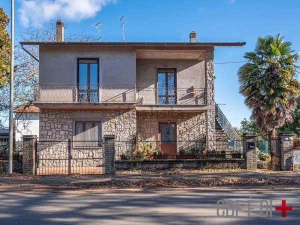 appartamento in vendita a Castel Giorgio