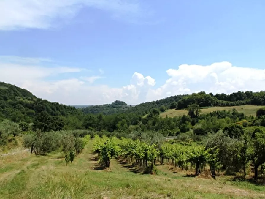 terreno edificabile in vendita a Castel Viscardo