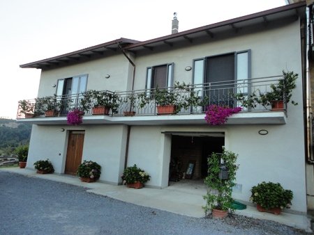 appartamento in vendita a Castel Viscardo in zona Viceno