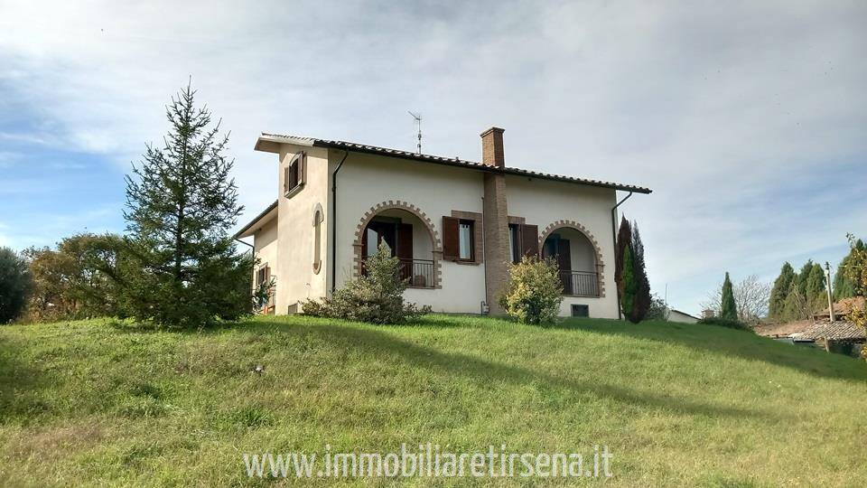 casa indipendente in vendita a Castel Viscardo