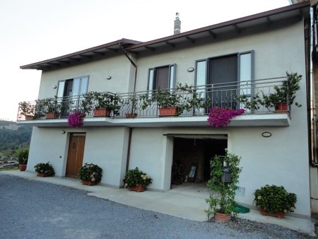 casa semindipendente in vendita a Castel Viscardo in zona Viceno