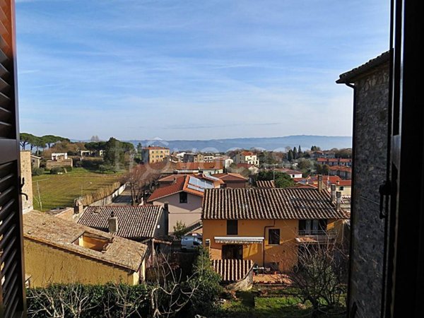 appartamento in vendita a Castel Viscardo