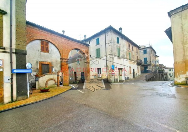 appartamento in vendita a Castel Viscardo
