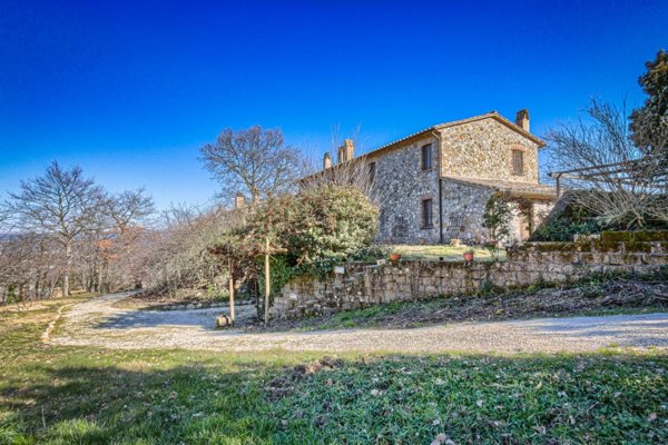 casa indipendente in vendita a Castel Viscardo