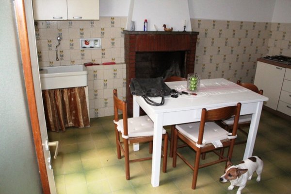 appartamento in vendita a Castel Viscardo