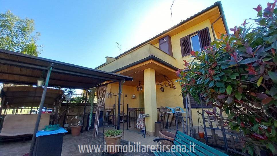casa indipendente in vendita a Castel Viscardo