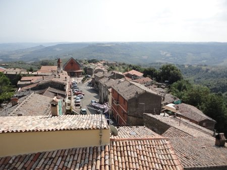 casa indipendente in vendita a Castel Viscardo in zona Viceno