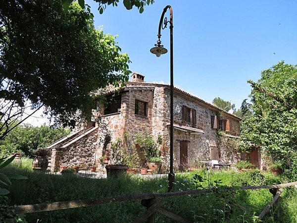 appartamento in vendita a Castel Viscardo