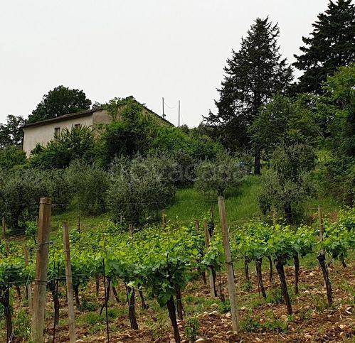 casa indipendente in vendita a Castel Viscardo