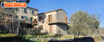 appartamento in vendita a Castel Viscardo in zona Monterubiaglio