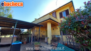 casa indipendente in vendita a Castel Viscardo