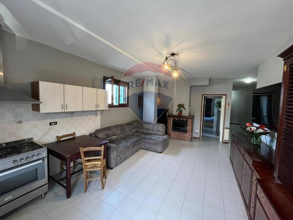 appartamento in vendita a Castel Viscardo