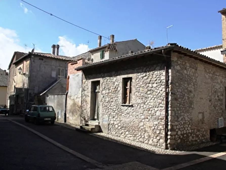 casa semindipendente in vendita a Castel Viscardo