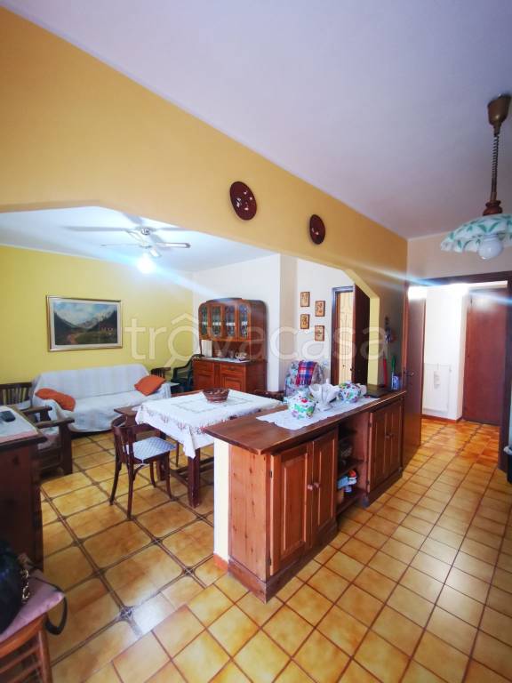 appartamento in vendita a Castel Viscardo