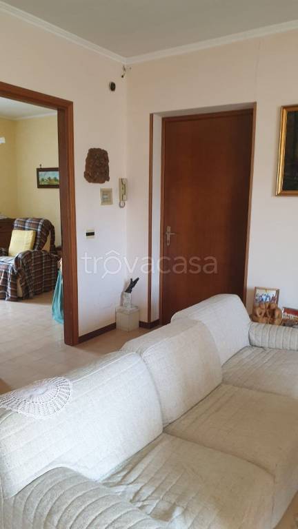 appartamento in vendita a Castel Viscardo