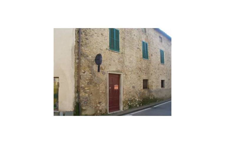 intera palazzina in vendita a Castel Viscardo