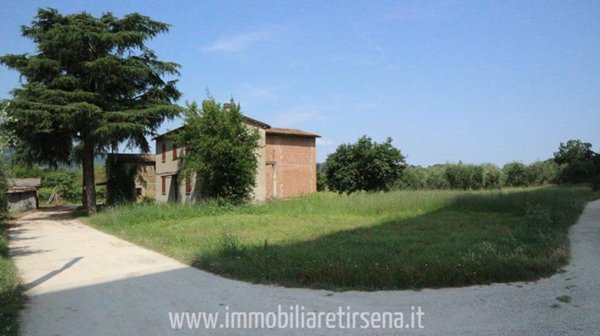casa indipendente in vendita a Castel Viscardo