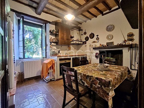 casa indipendente in vendita a Castel Viscardo