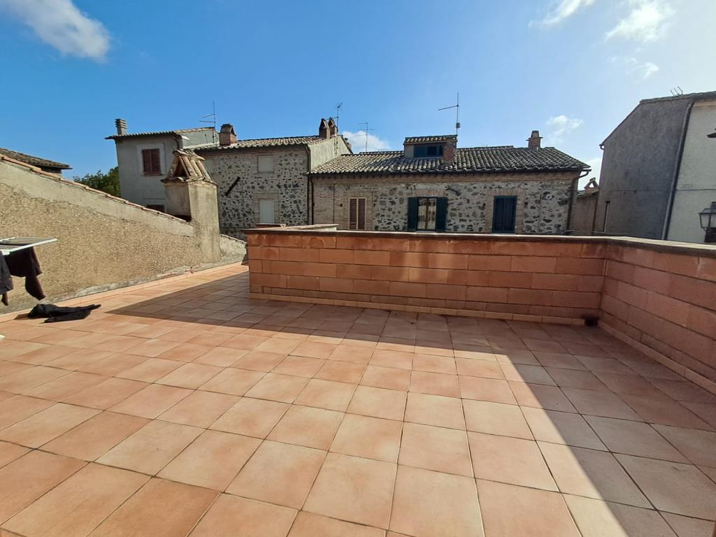 appartamento in vendita a Castel Viscardo