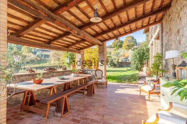 casa indipendente in vendita a Castel Viscardo