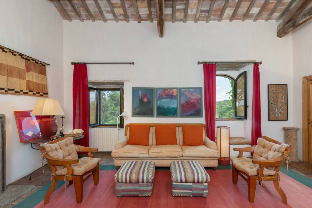 casa indipendente in vendita a Castel Viscardo