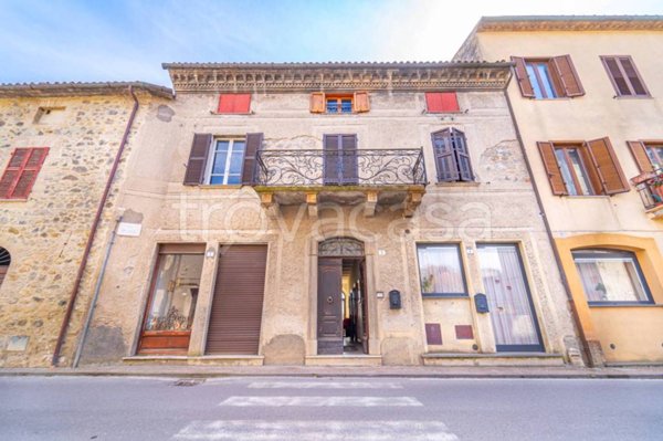 casa indipendente in vendita a Castel Viscardo