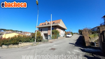 appartamento in vendita a Castel Viscardo