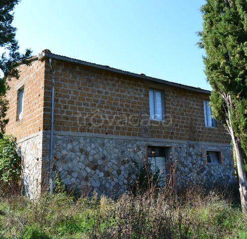 casa indipendente in vendita a Castel Viscardo