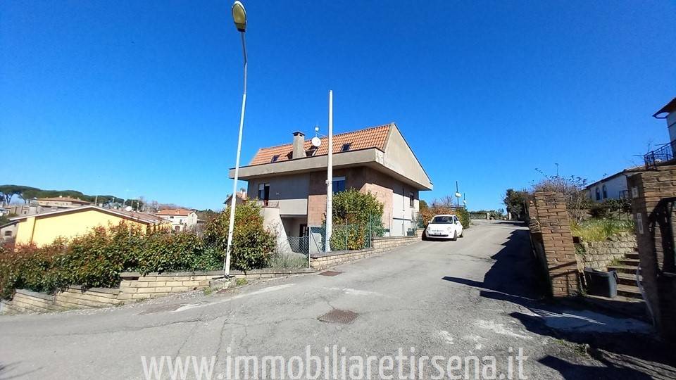 casa indipendente in vendita a Castel Viscardo